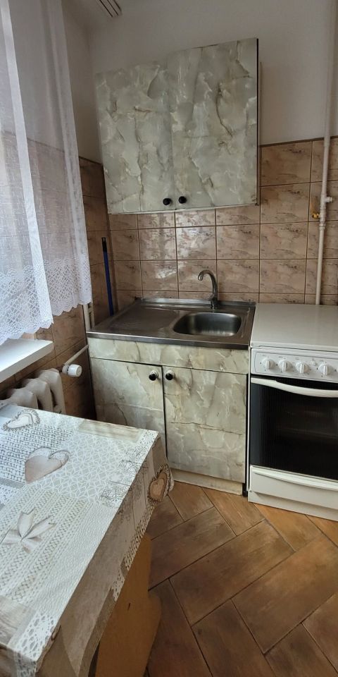 Mieszkanie 2-pokojowe Katowice Nikiszowiec, ul. Zamkowa. Zdjęcie 8