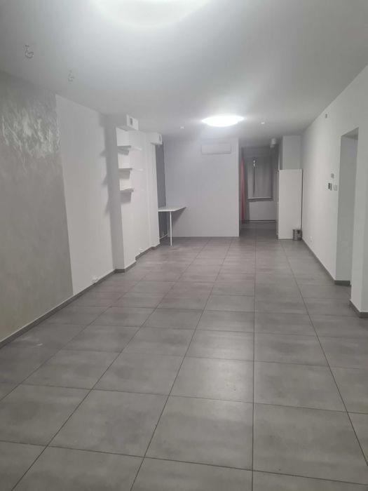Lokal Ząbki Centrum, ul. gen. Władysława Sikorskiego