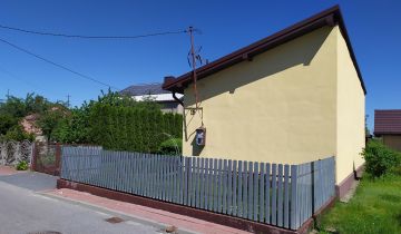 dom wolnostojący, 3 pokoje Barczkowice, ul. Wojska Polskiego