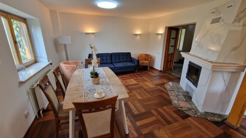 dom wolnostojący, 2 pokoje Będzin