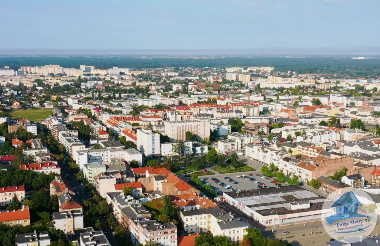 Działka inwestycyjna Włocławek Centrum, ul. Stodólna. Zdjęcie 24