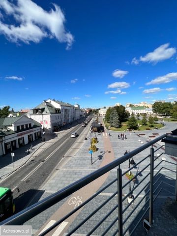 Mieszkanie 3-pokojowe Suwałki Centrum, ul. Krótka. Zdjęcie 12