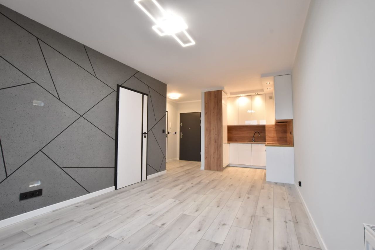 Mieszkanie 3-pokojowe Bydgoszcz Fordon, ul. Akademicka. Zdjęcie 2