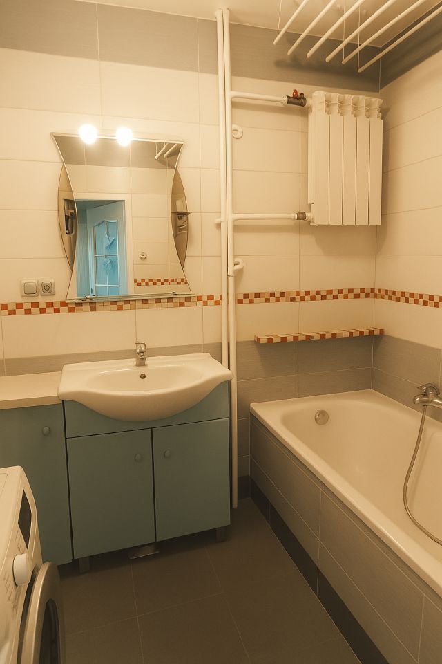 Mieszkanie 3-pokojowe Kielce Barwinek, ul. Wapiennikowa. Zdjęcie 11