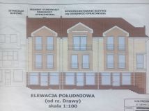 Działka inwestycyjna Drawsko Pomorskie. Zdjęcie 1