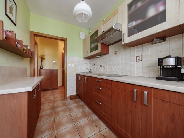 Mieszkanie 2-pokojowe Warszawa Ursynów, ul. Jerzego Iwanowa Szajnowicza. Zdjęcie 8