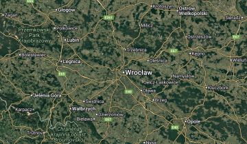 Mieszkanie 3-pokojowe Wrocław Psie Pole, Zatorska 65D
