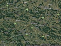 Mieszkanie 3-pokojowe Wrocław Psie Pole, ul. Zatorska