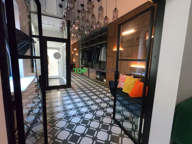 Lokal Warszawa Śródmieście, ul. Wilcza. Zdjęcie 2