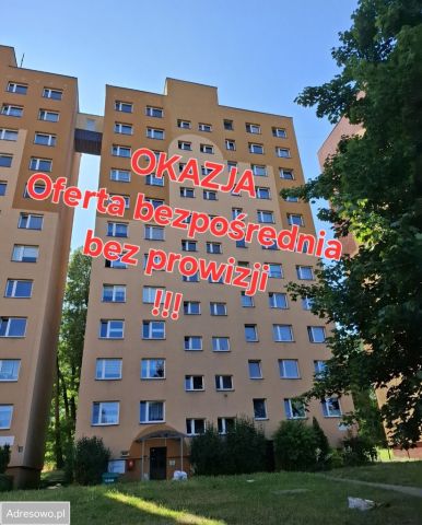 Mieszkanie 3-pokojowe Siemianowice Śląskie Michałkowice, pl. Bohaterów Września. Zdjęcie 1