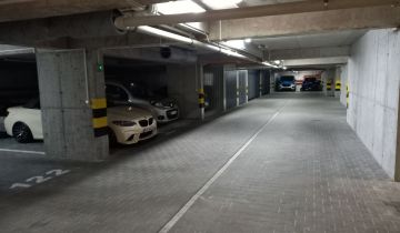 Garaż/miejsce parkingowe Kraków Kurdwanów, ul. Kordiana