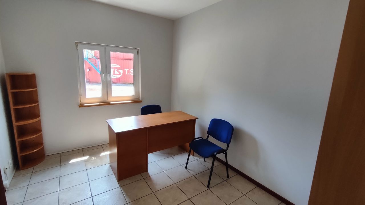 Hala/magazyn Kraków Nowa Huta, ul. Cementowa. Zdjęcie 15