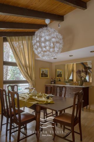 dom wolnostojący, 8 pokoi Warszawa Wawer, ul. Rzeźbiarska. Zdjęcie 14