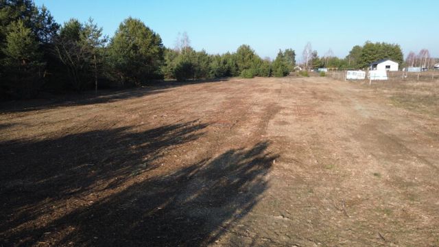 Działka budowlana Wola Pieczyska. Zdjęcie 7