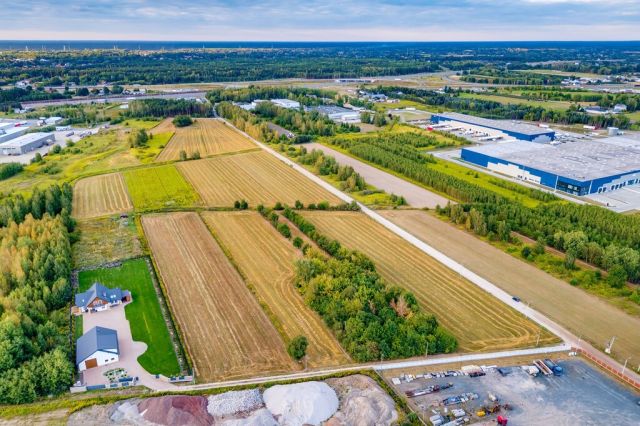 Działka inwestycyjna Duchnów, ul. Spacerowa. Zdjęcie 17