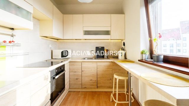 Mieszkanie 3-pokojowe Kraków Bronowice Małe, ul. Armii Krajowej. Zdjęcie 3