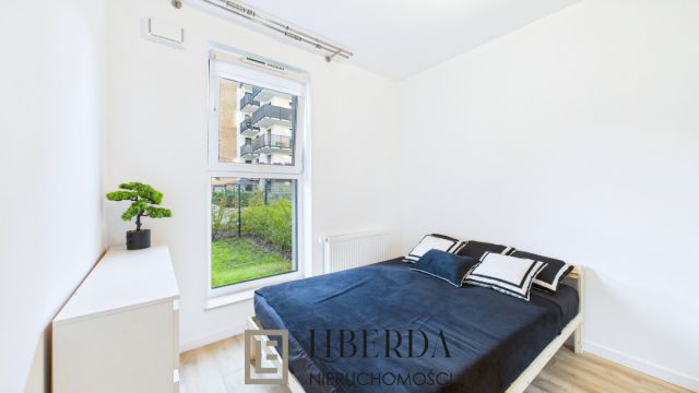 Mieszkanie 2-pokojowe Warszawa Rembertów, ul. Chełmżyńska. Zdjęcie 5