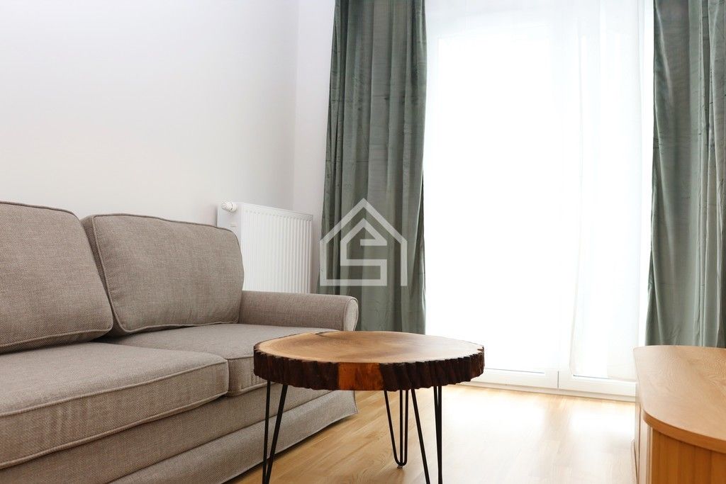 Mieszkanie 2-pokojowe Kraków, ul. Myśliwska. Zdjęcie 2