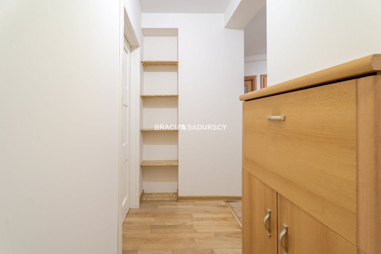 Mieszkanie 3-pokojowe Kraków Ruczaj, ul. Obozowa. Zdjęcie 19