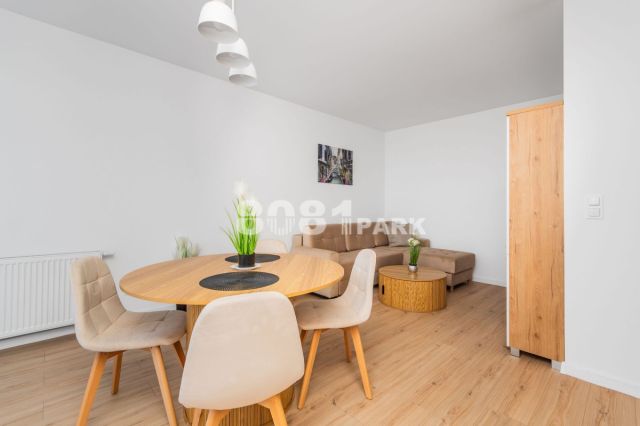 Mieszkanie 2-pokojowe Gdańsk Letnica, ul. Starowiejska. Zdjęcie 2