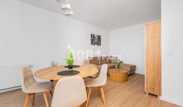 Mieszkanie 2-pokojowe Gdańsk Letnica, ul. Starowiejska