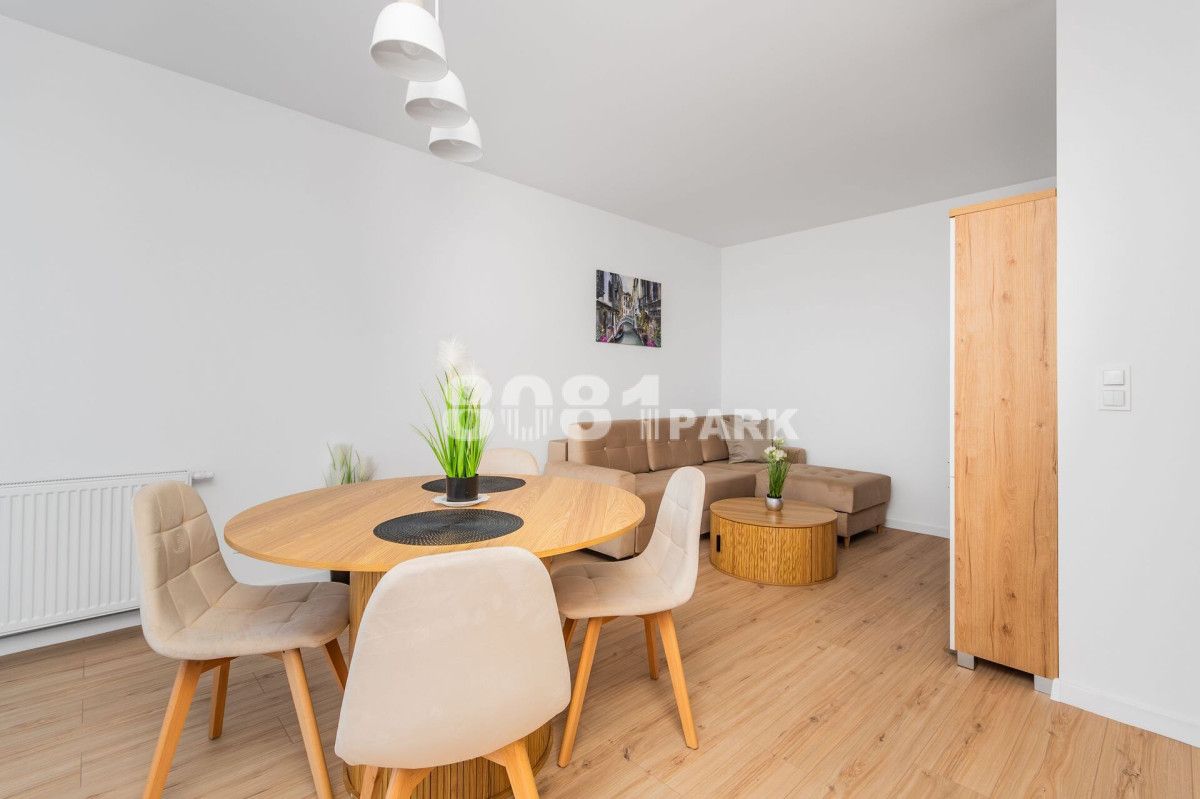 Mieszkanie 2-pokojowe Gdańsk Letnica, ul. Starowiejska. Zdjęcie 2