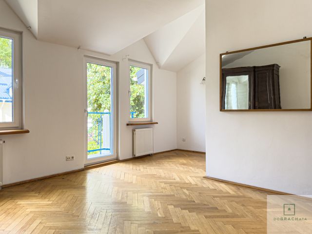 bliźniak, 6 pokoi Konstancin-Jeziorna, ul. Witaminowa. Zdjęcie 13