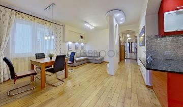 Mieszkanie 3-pokojowe Warszawa Ursynów, ul. Wilhelma Konrada Roentgena