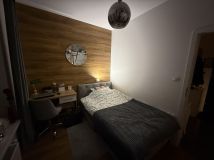 Mieszkanie 2-pokojowe Piła Jadwiżyn, ul. Śniadeckich. Zdjęcie 3