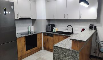 Mieszkanie 2-pokojowe Wałbrzych Podzamcze, al. Podwale