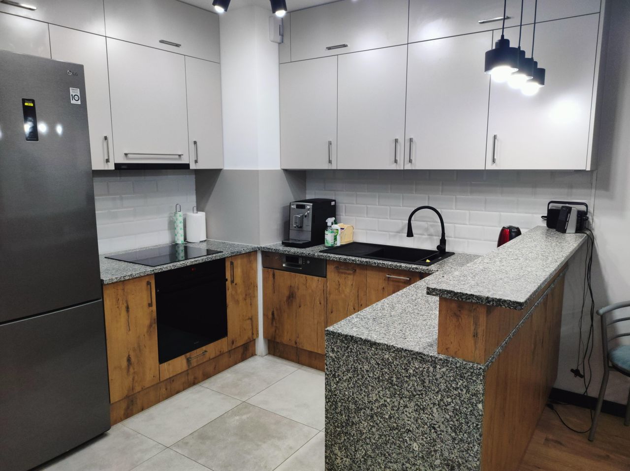 Mieszkanie 2-pokojowe Wałbrzych Podzamcze, al. Podwale. Zdjęcie 2