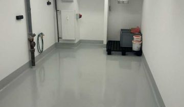 Hala/magazyn Warszawa Mokotów, ul. Studencka