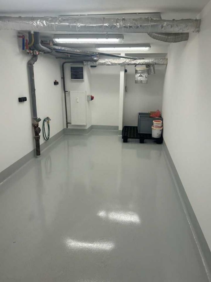 Hala/magazyn Warszawa Mokotów, ul. Studencka. Zdjęcie 2