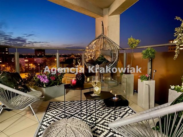 Mieszkanie 5-pokojowe Kraków Podgórze, ul. Ruczaj. Zdjęcie 1