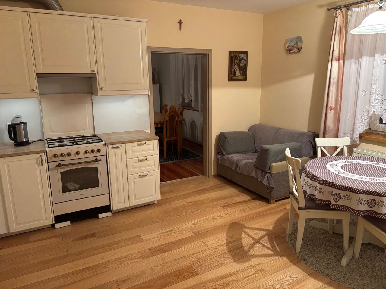 Mieszkanie 2-pokojowe Minkowice Oławskie. Zdjęcie 6