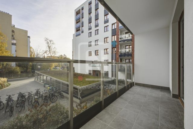 Mieszkanie 1-pokojowe Warszawa Ursynów, ul. Xawerego Dunikowskiego. Zdjęcie 11