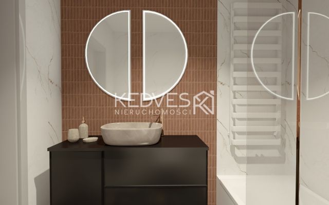 Mieszkanie 2-pokojowe Szczecin Śródmieście. Zdjęcie 12