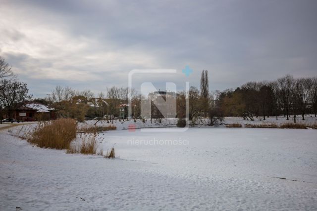 Mieszkanie 4-pokojowe Warszawa Ochota, ul. Włodarzewska. Zdjęcie 16