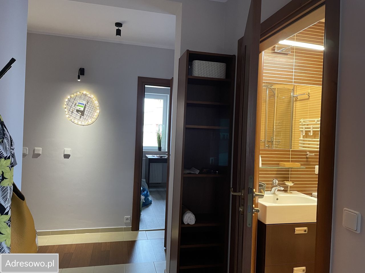 Mieszkanie 3-pokojowe Gliwice Śródmieście, ul. Ksawerego Dunikowskiego. Zdjęcie 10