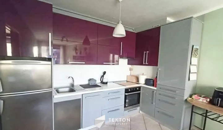 Mieszkanie 2-pokojowe Poznań Jeżyce, ul. Poznańska