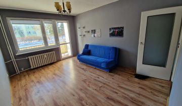 Mieszkanie 2-pokojowe Biały Bór, ul. Dworcowa