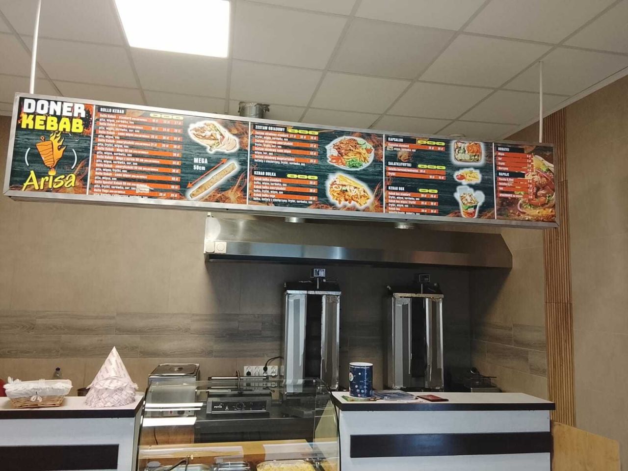 Lokal Nidzica. Zdjęcie 8