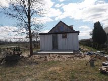 siedlisko, 3 pokoje Nowy Jadów. Zdjęcie 2