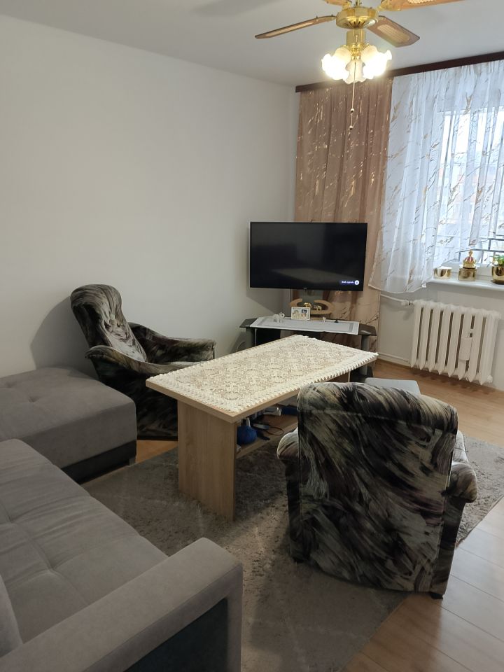 Mieszkanie 2-pokojowe Złotów, ul. Szkolna. Zdjęcie 5