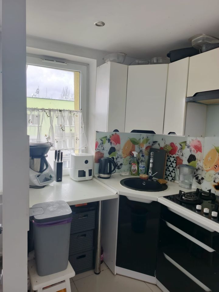 Mieszkanie 3-pokojowe Ruda Śląska Wirek, Lecha. Zdjęcie 8