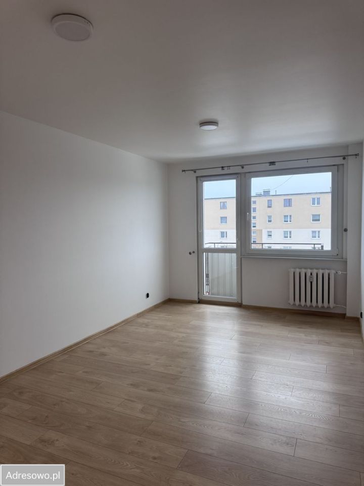 Mieszkanie 2-pokojowe Wejherowo Os. Kaszubskie, os. Kaszubskie. Zdjęcie 4