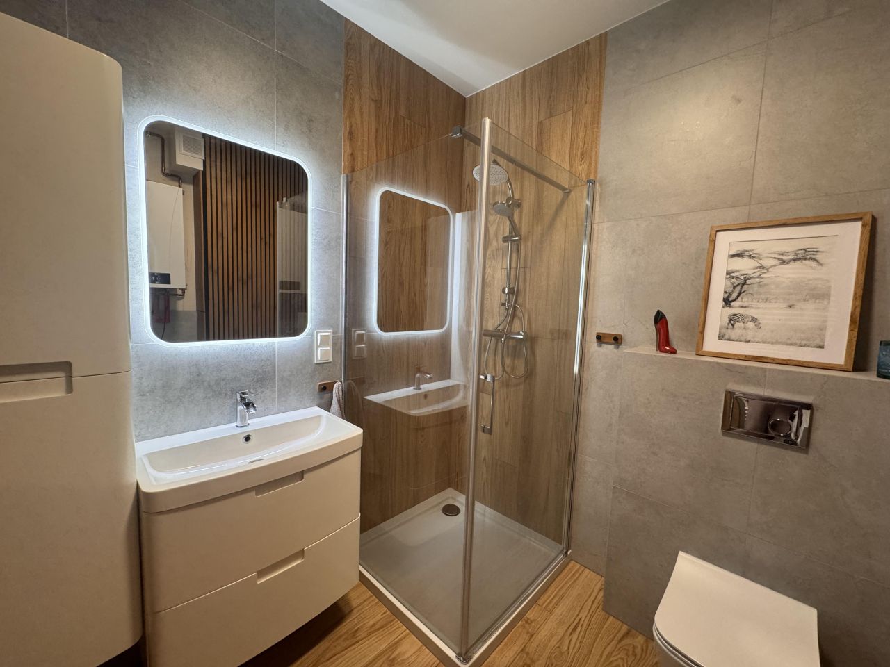 Mieszkanie 2-pokojowe Przecław, Przeclaw. Zdjęcie 6