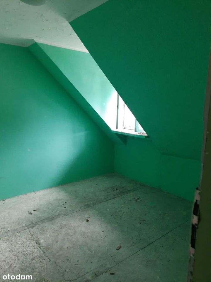 dom szeregowy, 4 pokoje Niegolewo, Niegolewo. Zdjęcie 8