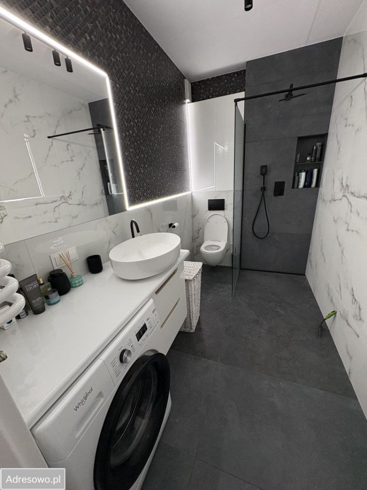 Mieszkanie 2-pokojowe Kraków Podgórze Duchackie. Zdjęcie 2