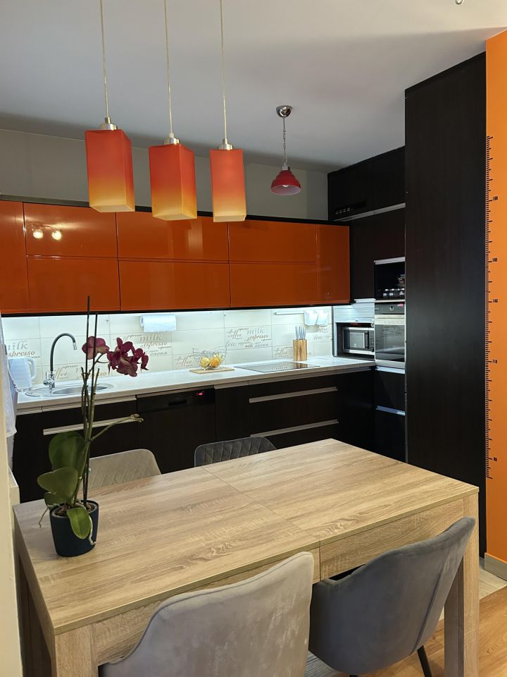 Mieszkanie 3-pokojowe Rzeszów Wilkowyja, ul. św. Kingi. Zdjęcie 2